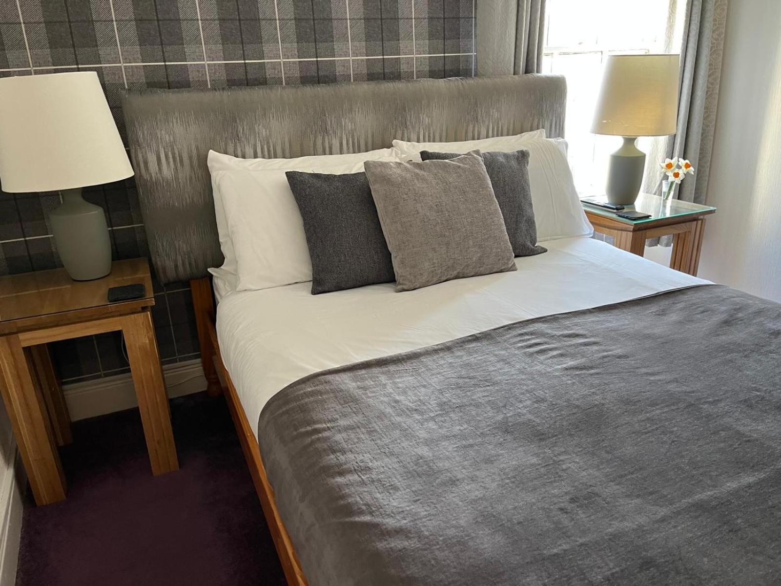 Smugglers Hotel Brixham Eksteriør billede