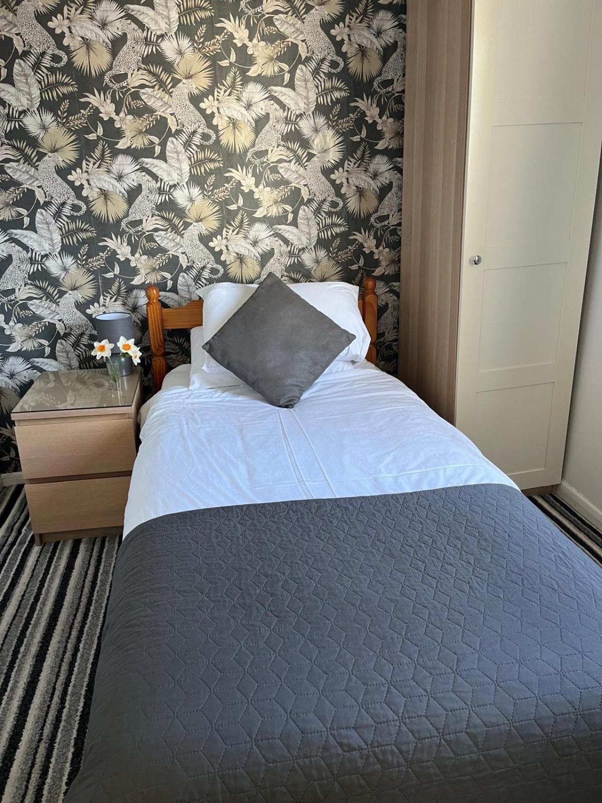 Smugglers Hotel Brixham Eksteriør billede